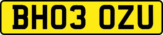 BH03OZU
