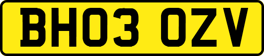 BH03OZV