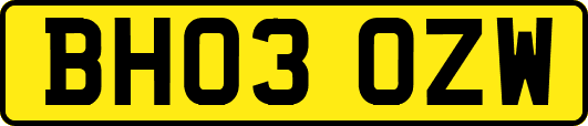 BH03OZW