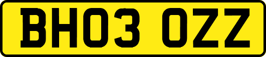 BH03OZZ
