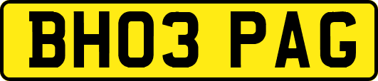 BH03PAG