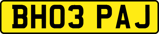 BH03PAJ