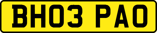 BH03PAO