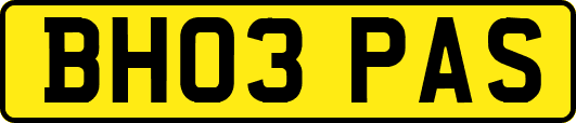 BH03PAS