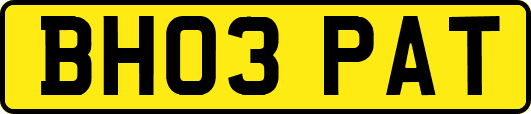 BH03PAT