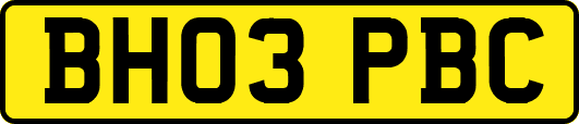 BH03PBC