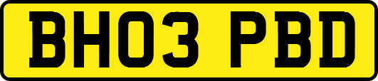 BH03PBD