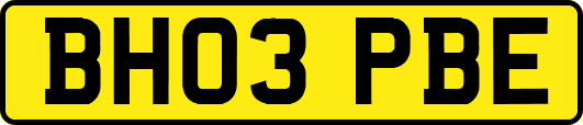 BH03PBE