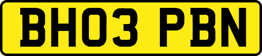 BH03PBN