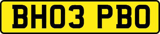 BH03PBO
