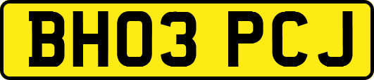 BH03PCJ