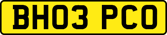 BH03PCO