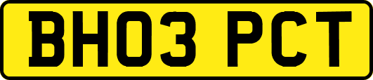 BH03PCT