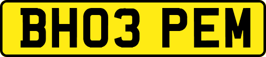 BH03PEM