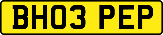 BH03PEP