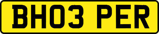 BH03PER