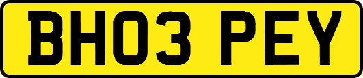 BH03PEY