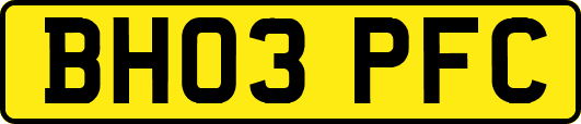 BH03PFC