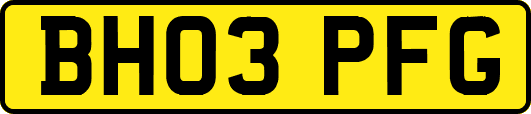 BH03PFG