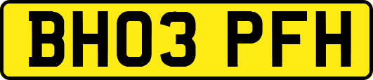 BH03PFH