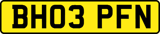 BH03PFN