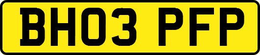 BH03PFP
