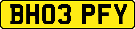BH03PFY