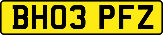 BH03PFZ