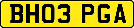 BH03PGA