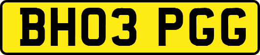 BH03PGG