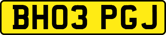 BH03PGJ