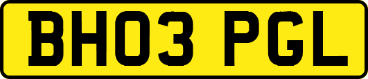 BH03PGL