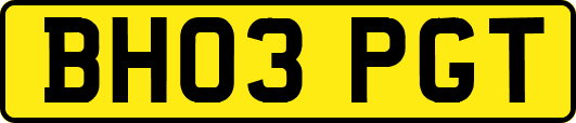 BH03PGT