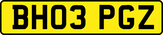 BH03PGZ