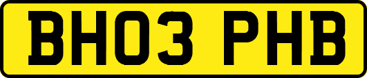 BH03PHB