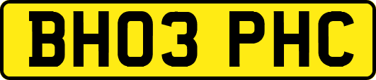 BH03PHC