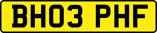 BH03PHF