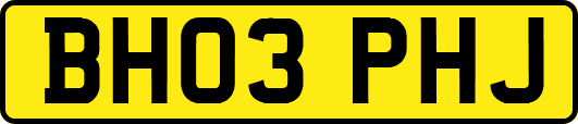 BH03PHJ