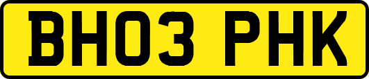BH03PHK