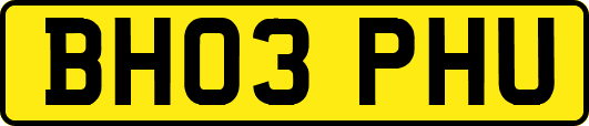 BH03PHU