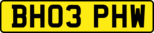 BH03PHW