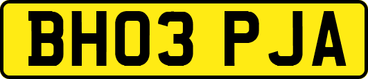 BH03PJA