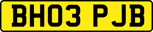 BH03PJB
