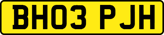 BH03PJH
