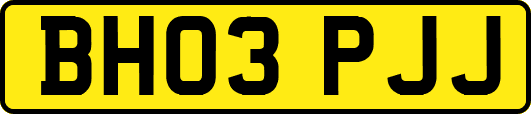 BH03PJJ
