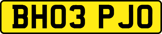 BH03PJO