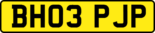 BH03PJP