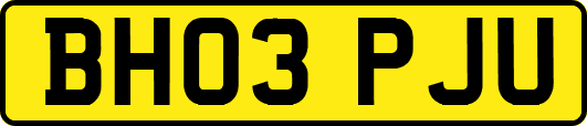 BH03PJU