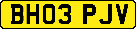 BH03PJV