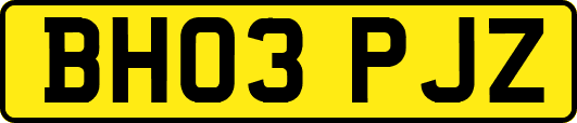 BH03PJZ